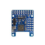 Полетный контроллер MATEKSYS F411-WTE