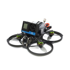Набор GEPRC Cinebot30 Analog (ELRS 2,4 ГГц)
