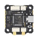 Стек GEPRC TAKER F722 BL32 E55A SE