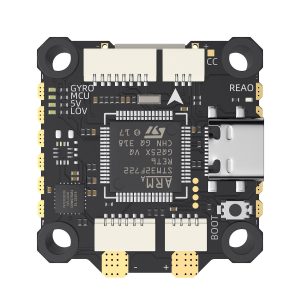 Стек GEPRC TAKER F722 BL32 E55A SE
