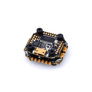 Стек Flywoo Goku F745 2-4S 16x16 (F745 FC + 13A 4в1 ESC)