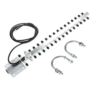 Внешняя беспроводная антенна FR & RU Warehouse 2,4G 25 дБи