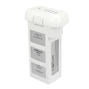 Аккумуляторная батарея для DJI Phantom 3 LiPo 15.2V 4480mAh