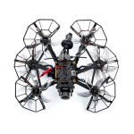 Гексакоптер Flywoo Venom H20 2" Analog (PNP)