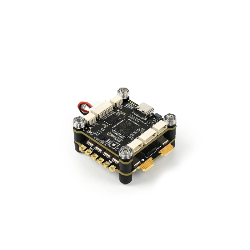 Стек GEPRC TAKER F722 BL32 E55A SE