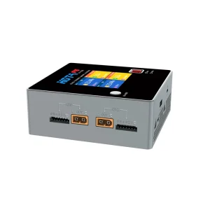 Зарядное устройство HOTA F6