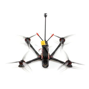 FPV-дрон HGLRC Recon5 Caddx Vista