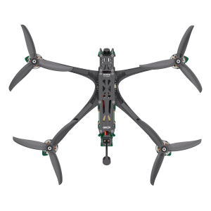 Квадрокоптер GEPRC MK5D-LR7 Analog