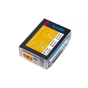Зарядное устройство HOTA T6 DC