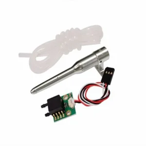 Датчик скорости полета CUAV MS4525 C0104
