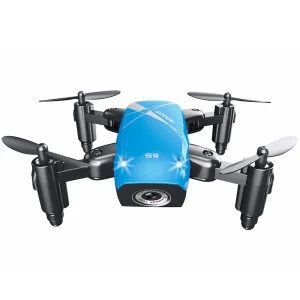 FPV-дрон EBOYU S9HW