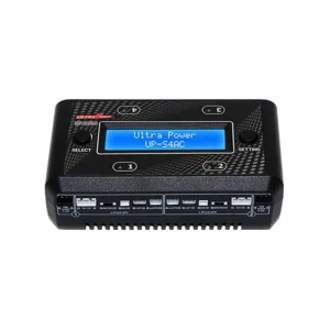 Зарядное устройство Ultra Power UP-S64C