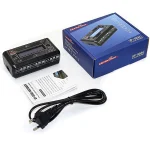 Зарядное устройство Ultra Power UP-S6AC