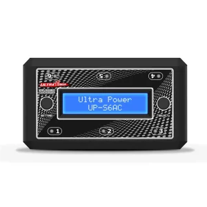 Зарядное устройство Ultra Power UP-S6AC