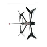 Дрон RUSHFPV Aquila 8″ (5.8G 1.6W, F722)