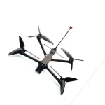 Дрон RUSHFPV Aquila 8″ (5.8G 1.6W, F722)