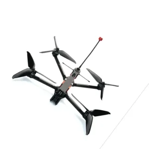 Дрон RUSHFPV Aquila 8″ (5.8G 1.6W, F722)