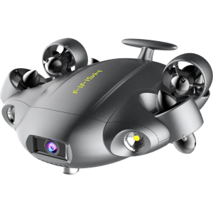 Подводный дрон FIFISH V6 Expert (100м) M100