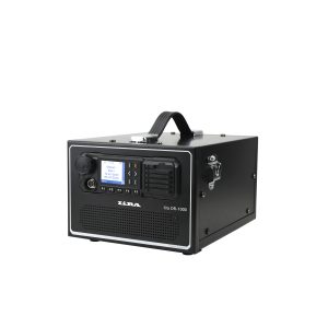 Ретранслятор Lira DR-1000 V NEW Case
