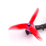 Пропеллеры DalProp T5045C Pro 3-лопастные (М5) (2CW+2CCW)