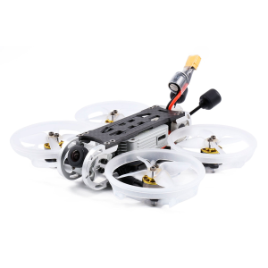 Квадрокоптер GEPRC ROCKET Plus c DJI FPV Air Unit (BNF-DJI)
