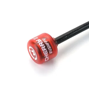 Антенна RUSH Cherry II UFL (RHCP)