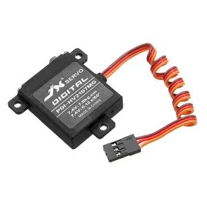 Cервопривод JX PDI-HV2107MG