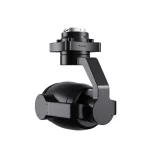 Камера SIYI ZR30-D, 4K, 8MP, Ultra HD, 180X, гибридный 30-кратный оптический зум, отслеживание AI, датчик Sony 1/2,7 дюйма, HDR, ночное видение Starlight, 3-осевой стабилизатор, совместимый с DJI Matrice 300 RTK Drone M300
