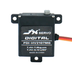 Cервопривод JX PDI-HV2107MG