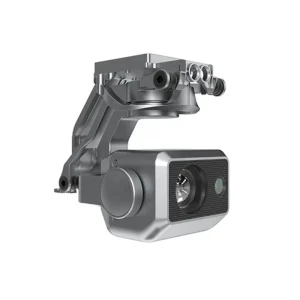 Autel Robotics EVO II Dual 640T Тепловизионная карданная камера