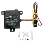 Cервопривод JX PDI-HV2107MG