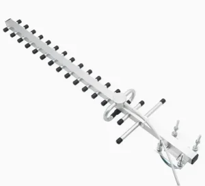 Антенна ретранслятора YAGI 1,2-1,3гГц