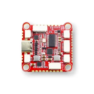 Полетный контроллер HGLRC DJI Zeus F722 3-6S