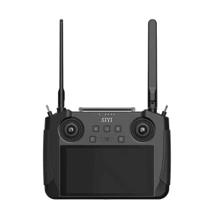 Набор SIYI MK15 HM30 DUAL интеллектуальный контроллер с системой передачи цифрового изображения Full HD с двойным пультом дистанционного управления и дистанционным управлением, функцией реле, CE FCC KC