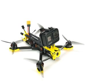 Дрон RUSHFPV Gunn V2 Pro (Digital)