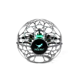 Футбольный дрон НGLRС Arеs DS230 Drоnе Sоcсer RТF Кit FPV (полный комплеткт)