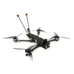 Дрон RUSHFPV Aquila 7″ (5.8G 2.5W, F405)