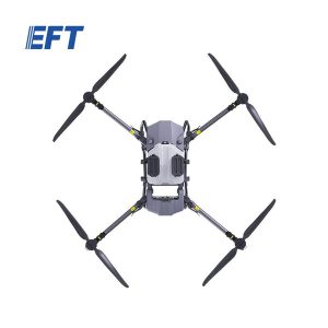 Комплект EFT Z50 + SIYI ZT-30D