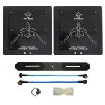 Антенна Maple Wireless 21dBi Dual