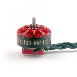 Двигатель Happymodel EX1103 KV11000 (упаковка 4шт.)