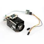 Камера Foxeer с 10x зумом 700TVL CMOS PWM Controll CVBS