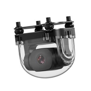 Камера SIYI A2 mini, сверхширокоугольный, наклон по одной оси, угол обзора 160 градусов, звездный свет 1080p, датчик камеры IP67, водонепроницаемый, поддержка перевернутого режима, совместимость с MK32 HM30 MK15 MK32E MK15E