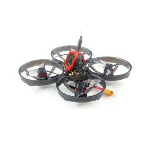 FPV дрон Happymodel Mobula8 SPI ELRS