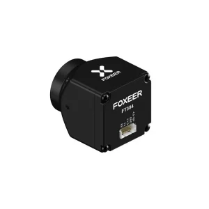 Тепловизионная камера Foxeer FT384 CVBS