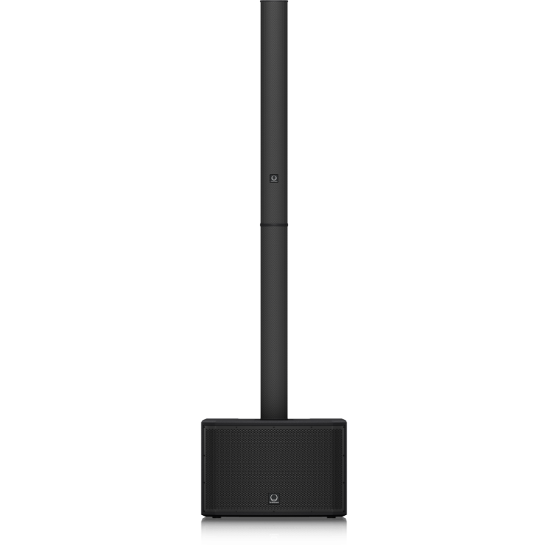 Акустическая модульная колонна Turbosound iP3000