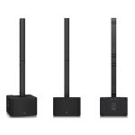 Акустическая модульная колонна Turbosound iP3000
