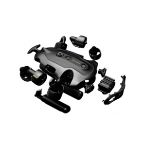 Подводный дрон FIFISH E-GO E-E200A