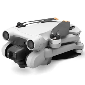 Квадрокоптер Mini 3 Pro (с пультом DJI RC)