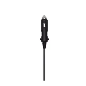 Автомобильное зарядное устройство DJI Mavic 2 car Charger (part 11)