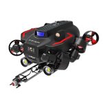 Измеритель толщины металла для Fifish W6
